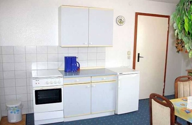 Alquiler - Rügen-Fewo 293