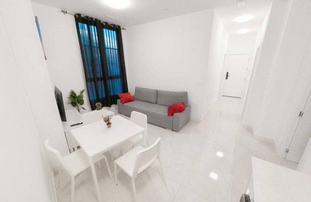 Rental San Luis