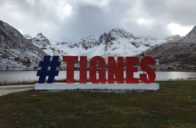 Alquiler ESTUDIO 4/6 Personas 2100m TIGNES LE LAVACHET