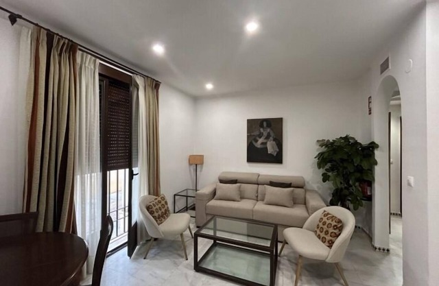 Rental unit in Córdoba · 1 bedroom · 3 beds · 1 bath