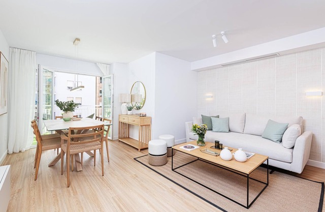Rental unit in Málaga · ★New · 3 bedrooms · 4 beds · 2 baths