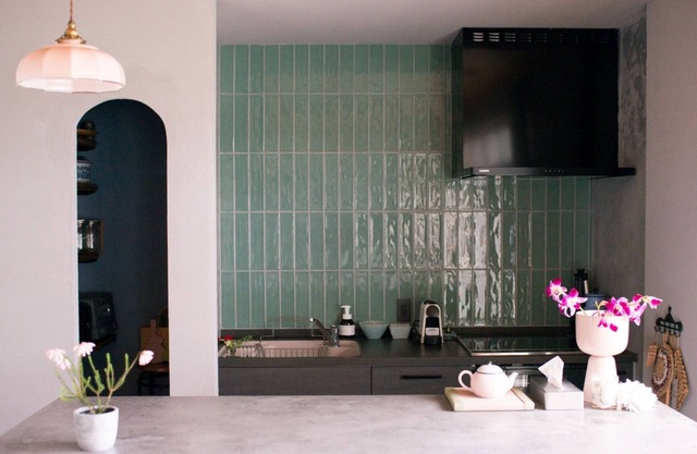 Rental vacation home with natural hot spring Hanar - Hanare Kanade / Kirishima Kagoshima