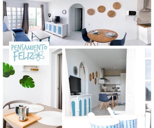 Rentalfue Apartamento Pensamiento Feliz