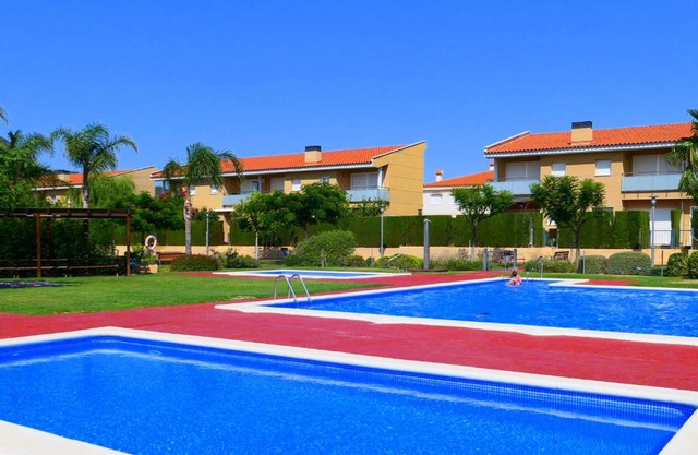 Rentalmar Casalot Park