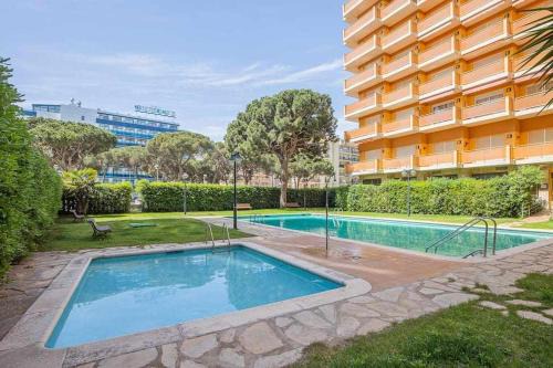 Rentalsbcn - La Torre