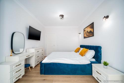 RentForComfort Ellys 2BDR Apartment