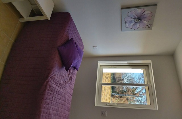 Renting a cottage in the countryside
