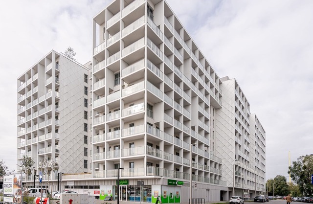 RentPlanet - Śródmieście Świebodzkie