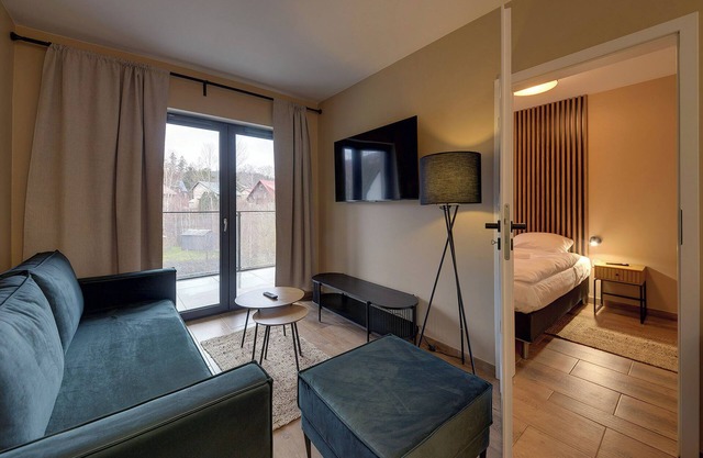 RentPlanet - Apartament Belle View