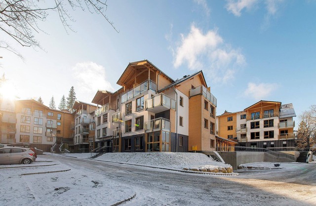 RentPlanet - Apartamenty Kilińskiego