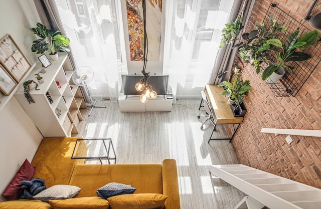 RentPlanet - Apartament Łokietka