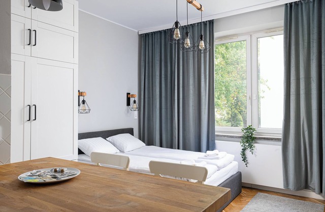 RentPlanet - Apartament Dickensa