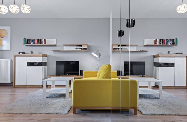RentPlanet - Apartament Instalatorów