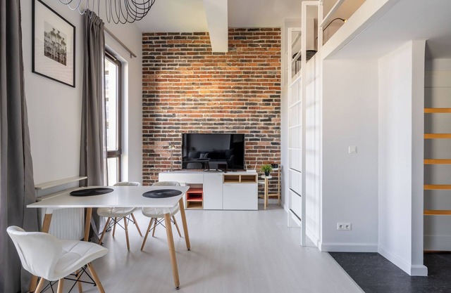 RentPlanet - Apartament Matejki