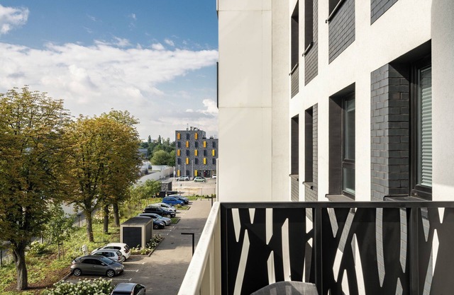 RentPlanet - Apartament Małopanewska