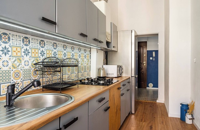 RentPlanet - Apartament Piastowska