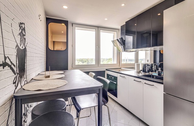 RentPlanet - Apartament Popowicka