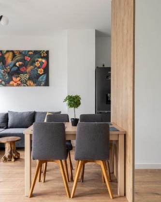 RentPlanet - Apartament Różanka