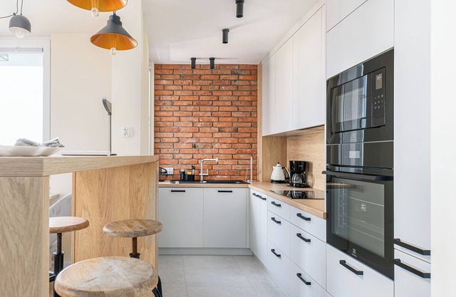 RentPlanet - Apartament Solec