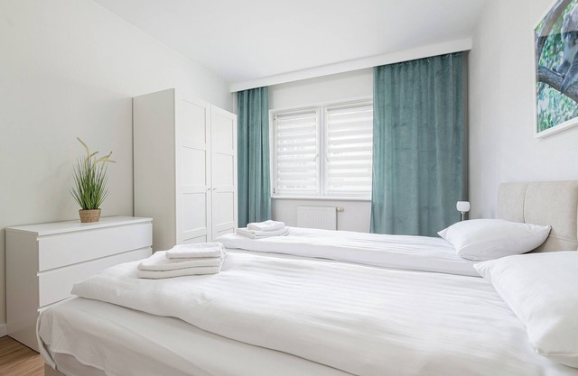 RentPlanet - Apartament Ulrychów