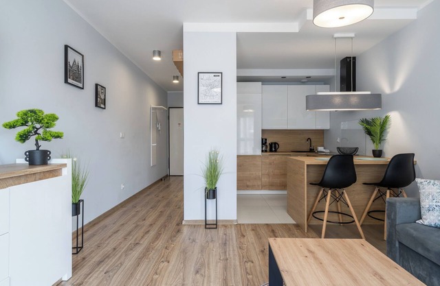 RentPlanet - Apartament Walońska