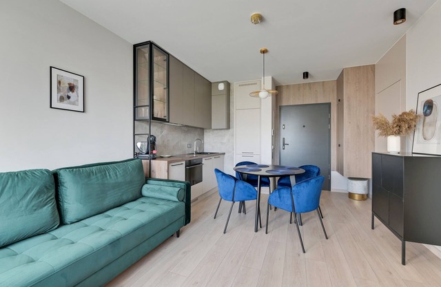 RentPlanet - Apartamenty Chlebova