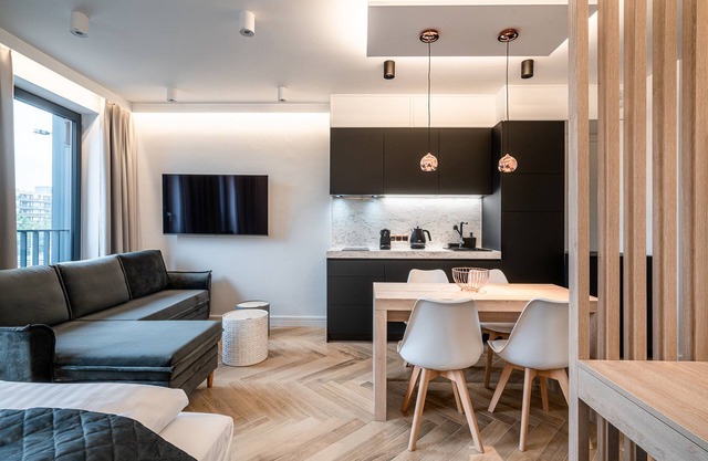 RentPlanet - Apartamenty Jagiełły