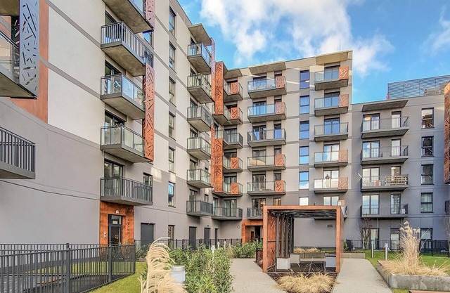 RentPlanet - Apartamenty Michalczyka