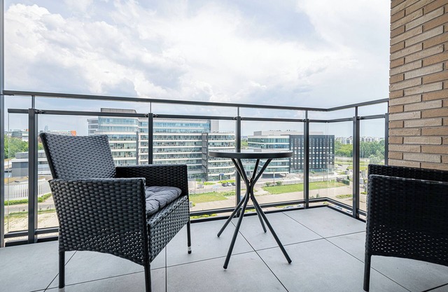 RentPlanet - Apartamenty Wiktoryn