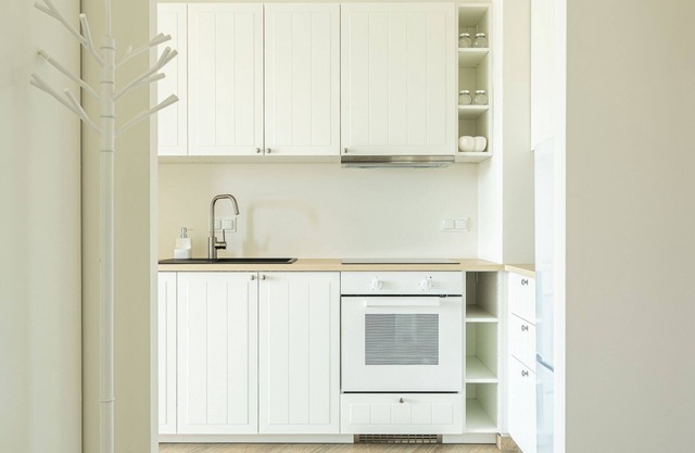RentPlanet - Apartamenty Zajezdnia