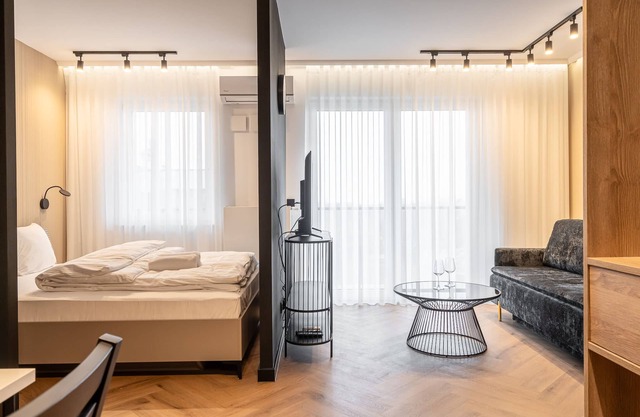 RentPlanet - Browary Wrocławskie