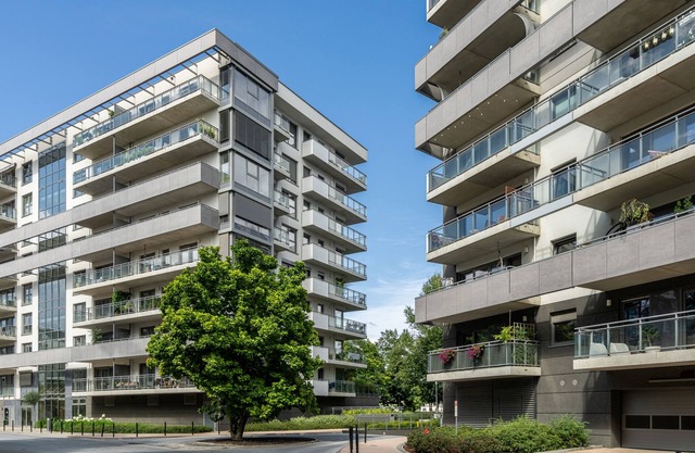RentPlanet Kępa Mieszczańska