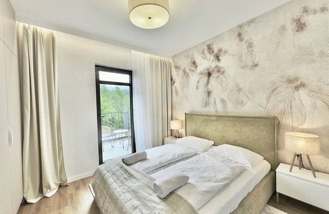 RentPlanet - Orlik Residence