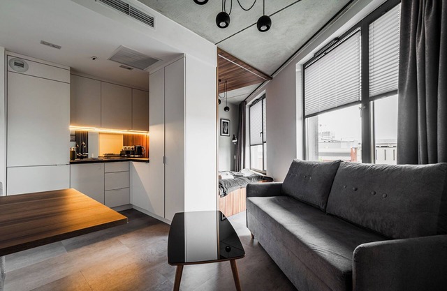 RentPlanet - Studio Legnicka