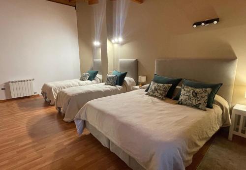 RentUp - Espacioso Duplex, ideal para Familias en Bariloche