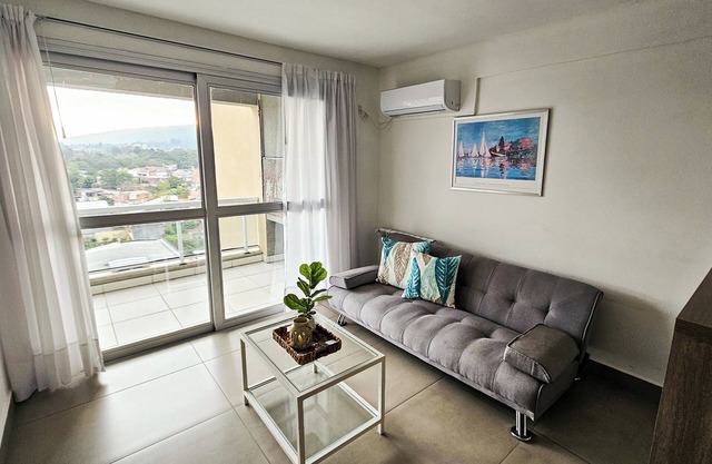 RentUp Jujuy Departamento con balcón