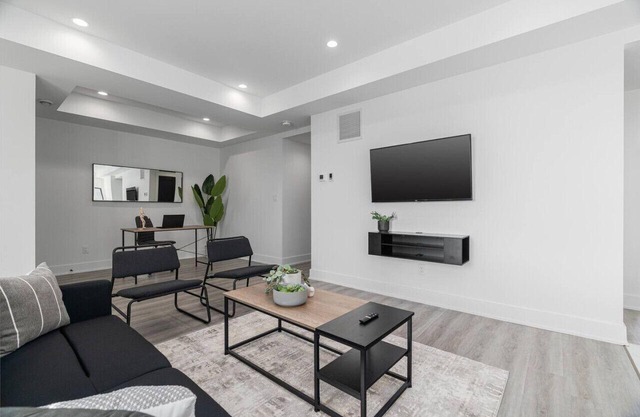 RentX|Penthouse Suite|Central London|Parking/Wi-Fi