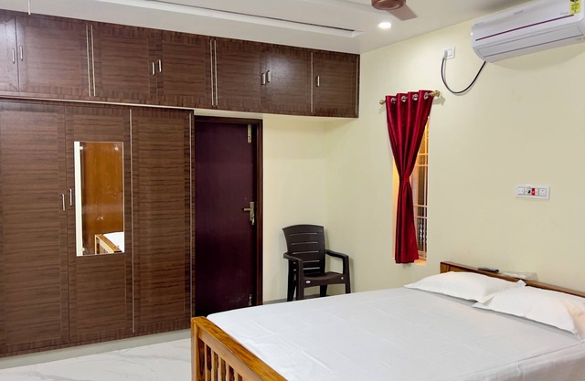 Renu Home Stay