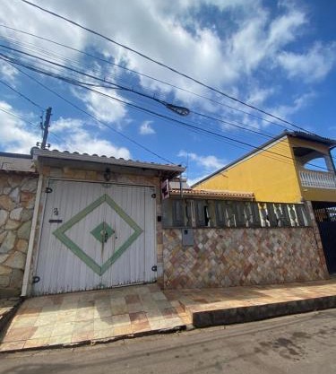 República Minas Novas