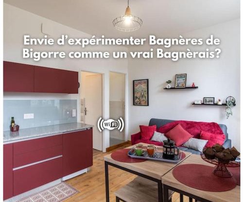 Repaire du Bagnérais