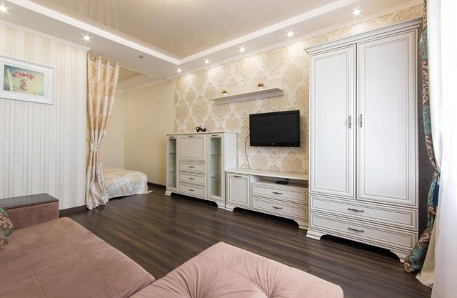 Repina 4 Apartment