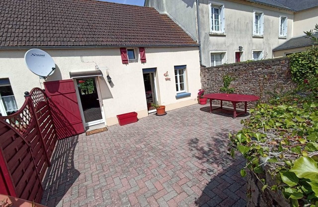 Repos,découvertes ,activités .comme Chez soi !