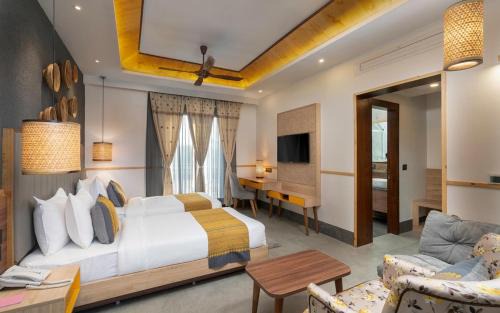 Repose Highway Resort Private Limited