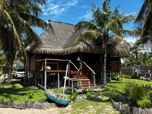 Repousante Beach House