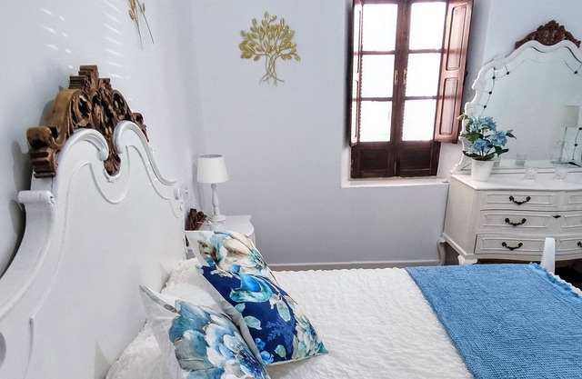 Casa Histórica Rehabilitada cerca de yacimiento arqueológico romano