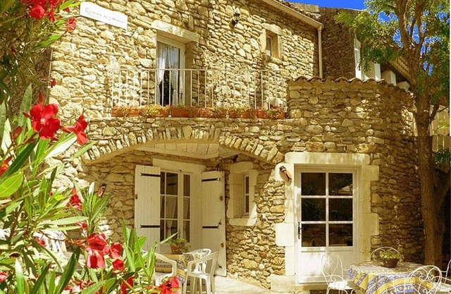 Residence de l'Acacia - Apartamento Belle Vue