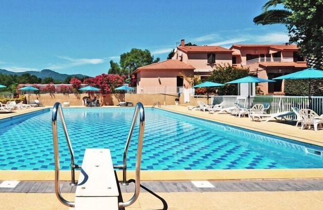 Bungalow en Taglio-Isolaccio