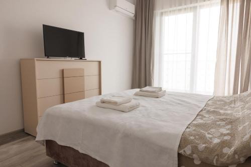 Rescossa Apartment