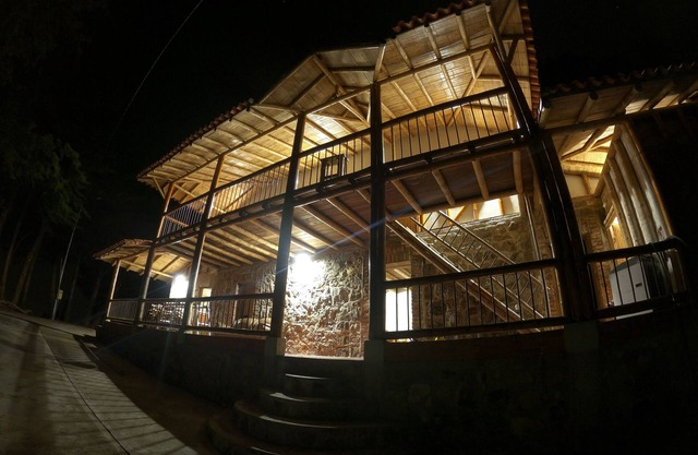 Reserva Andina