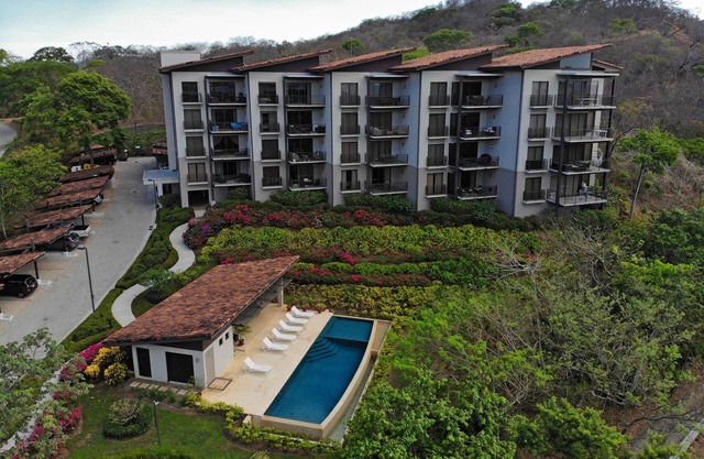Reserva Conchal Resort - Roble Sabana Complex